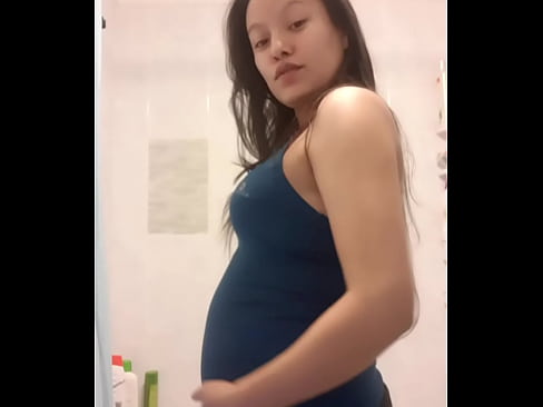 ❤️ НАЈВЕЋА КОЛУМБИЈАКА НА МРЕЖУ СЕ ВРАТИЛА, ТРУДНА, ЖЕЛИ ДА ИХ ГЛЕДА ПРАТЕ И НА хттпс://онлифанс.цом/макуинасперфецтас1 ❤❌ Супер секс код нас